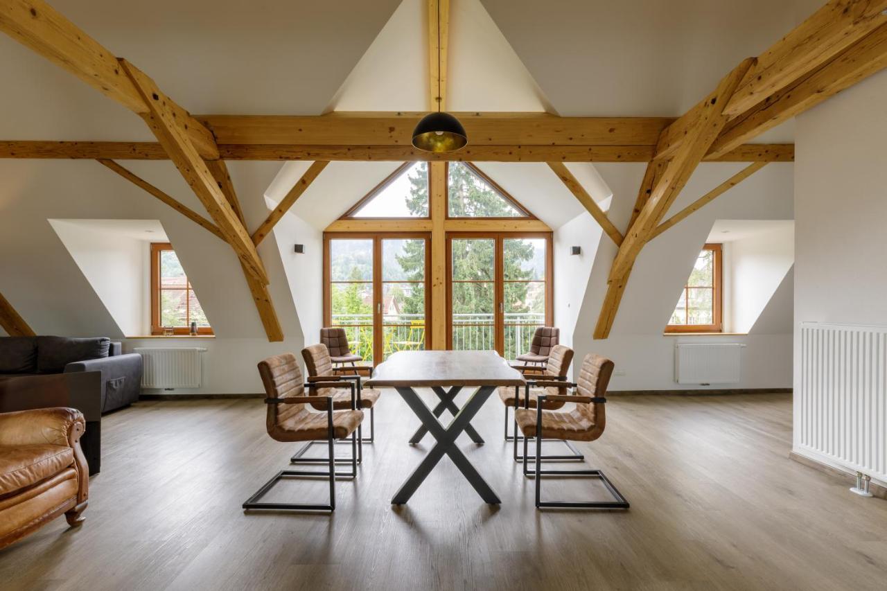 Stadtvilla Falkenstein Füssen Dış mekan fotoğraf