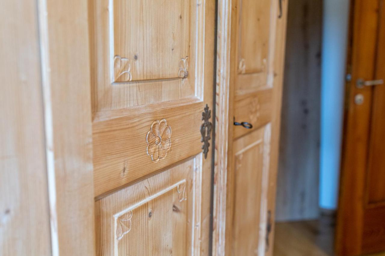 Stadtvilla Falkenstein Füssen Dış mekan fotoğraf