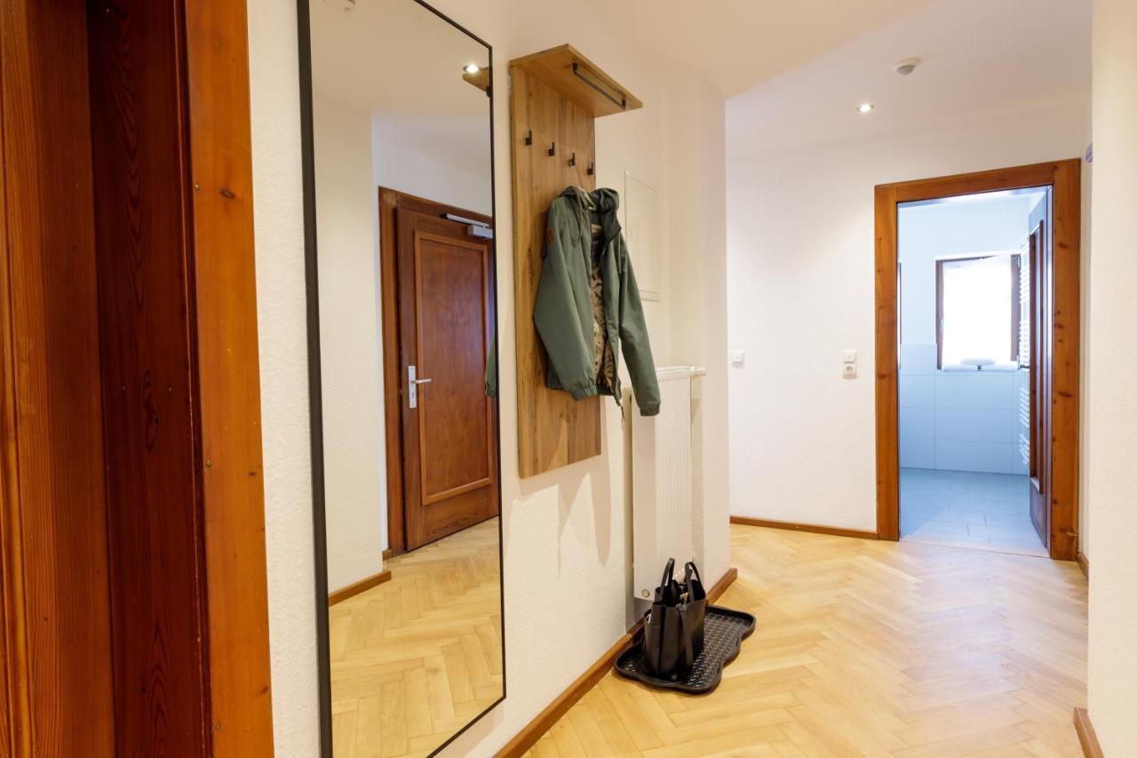 Stadtvilla Falkenstein Füssen Dış mekan fotoğraf