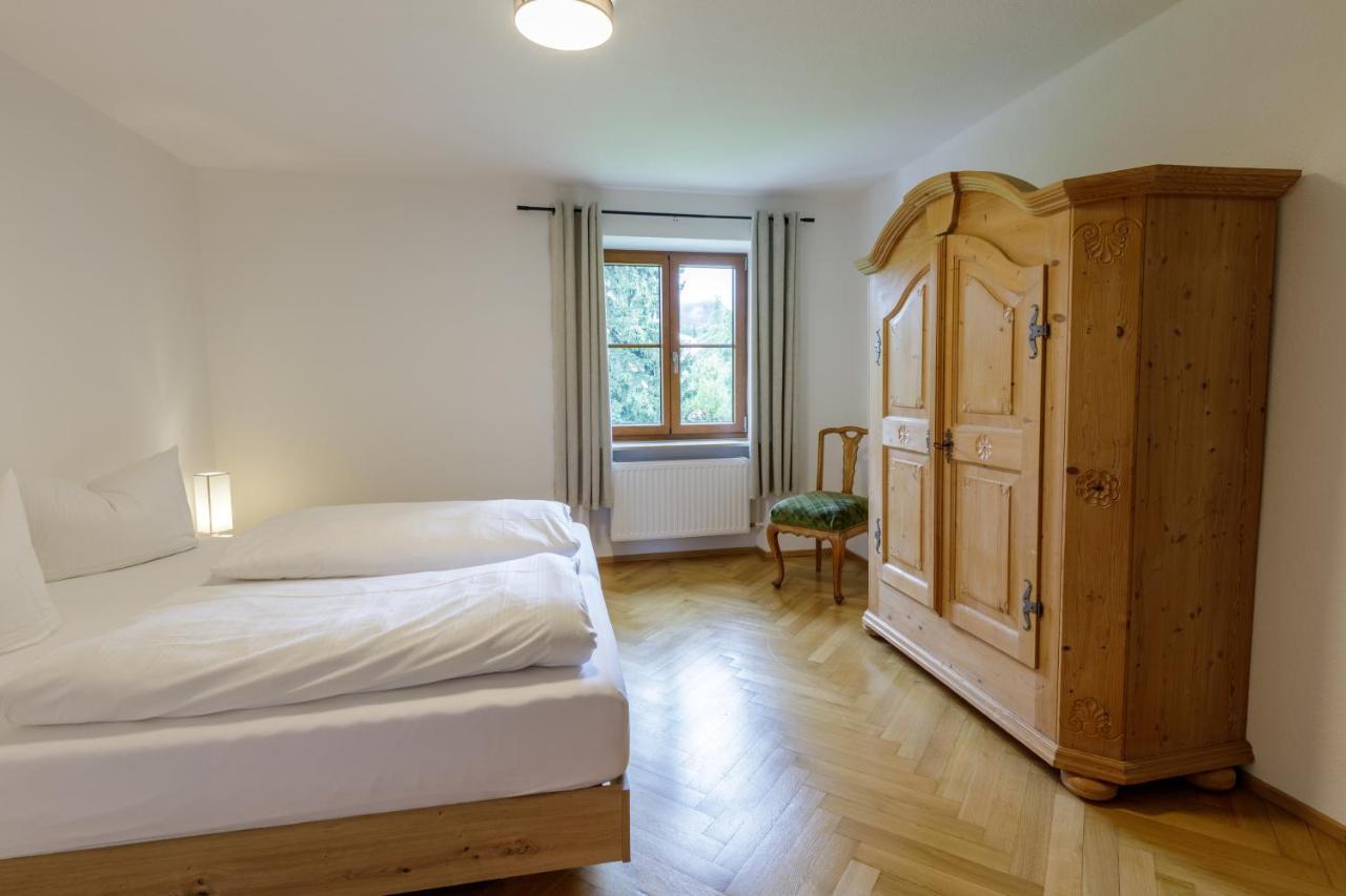 Stadtvilla Falkenstein Füssen Dış mekan fotoğraf