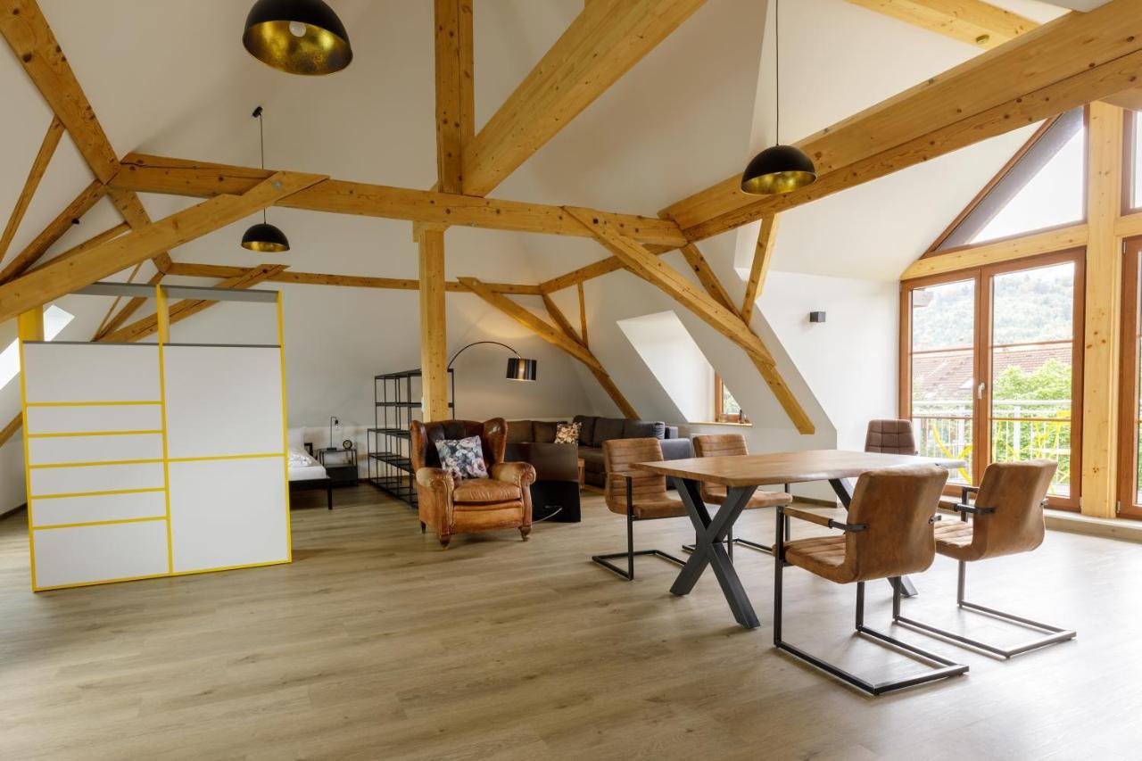 Stadtvilla Falkenstein Füssen Dış mekan fotoğraf
